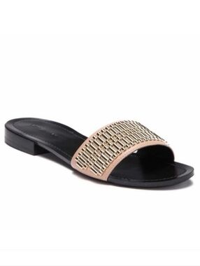Kendall & Kylie Slide Sandal